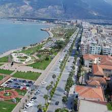 İskenderun