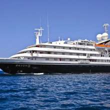 Grand Circle Cruise Line 