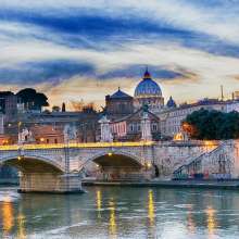 Rome