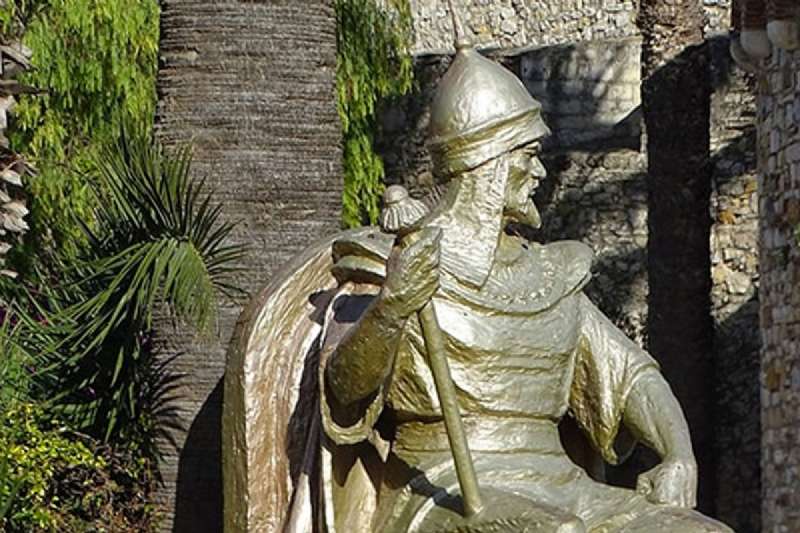 Çaka Bey 