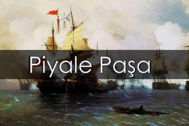 Piyale Paşa 