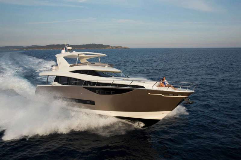 Prestige Yachts