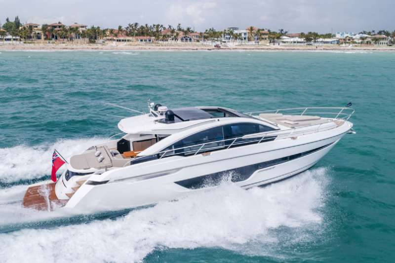 Fairline