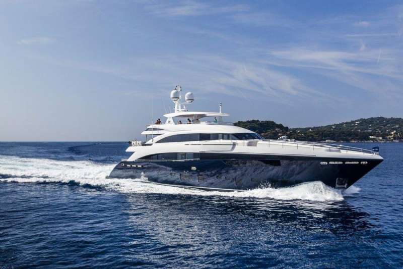 Princess Yachts