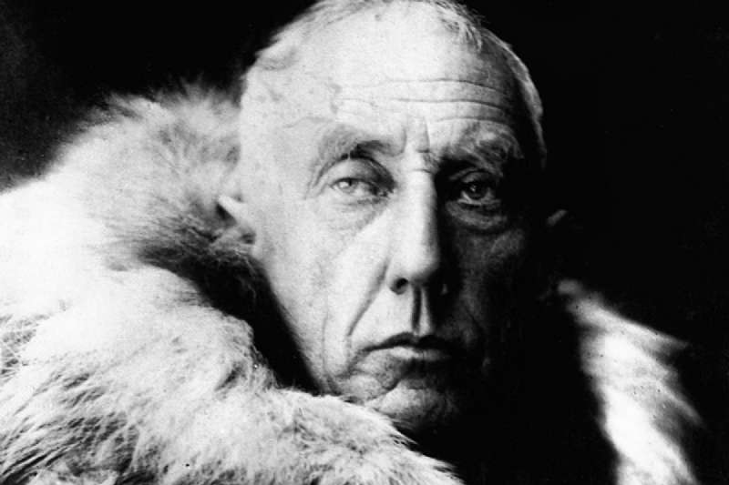 Roald Amundsen 