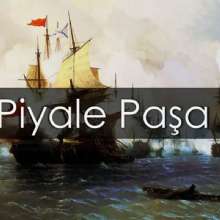 Piyale Pasha