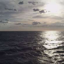 Superstitions that cover all areas of life, more in sailors
