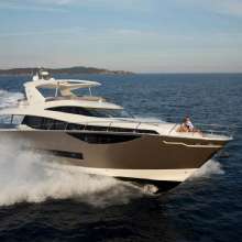 Prestige Yachts