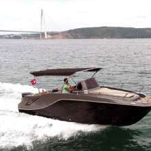 Moonday Yachts