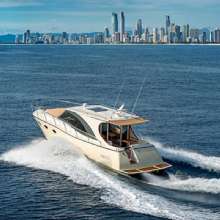 Erman Yachting