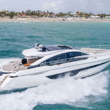Fairline