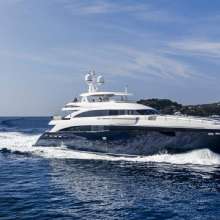 Princess Yachts
