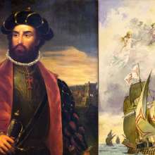 Bartolomeu Dias