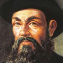 Magellan