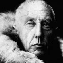 Roald Amundsen