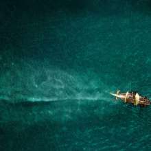 In the Heart of the Sea 