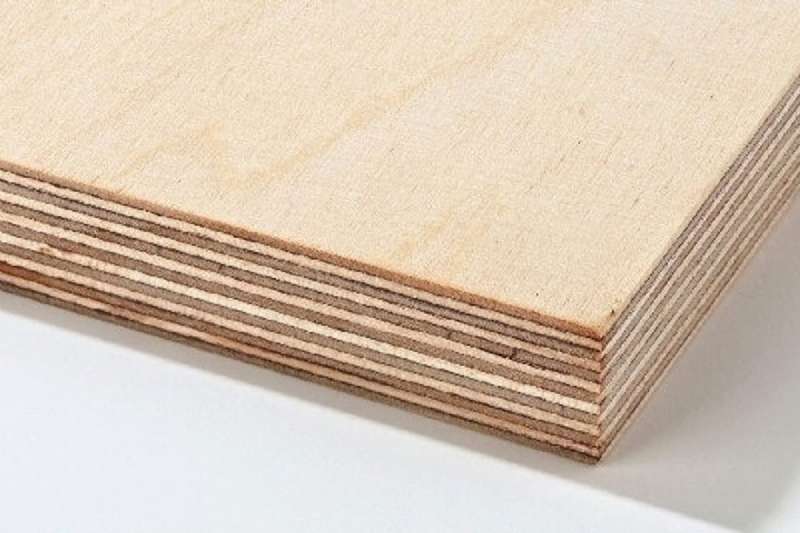 Plywood