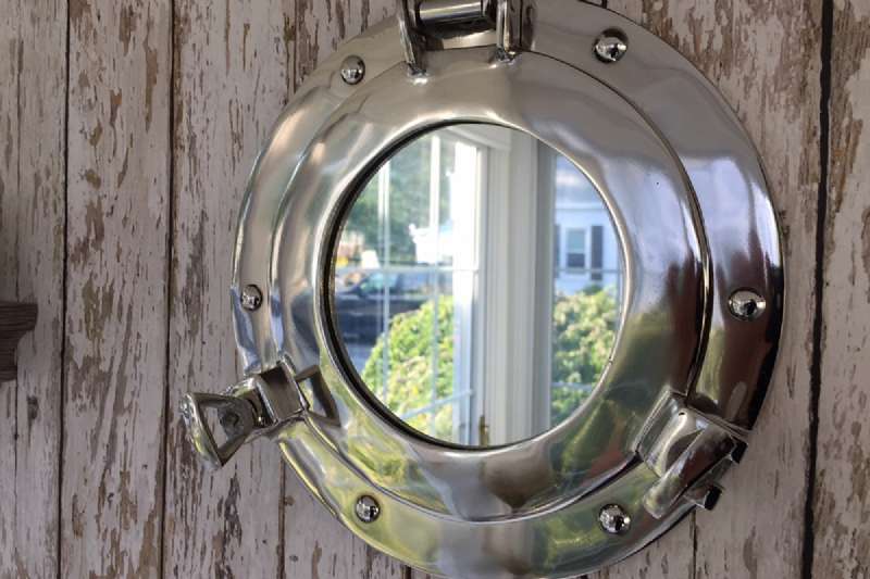 Portholes