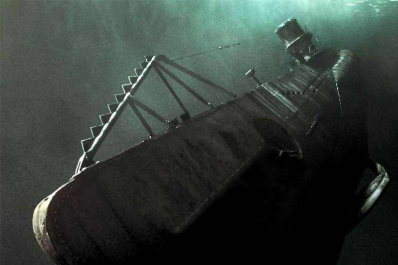 U- 571