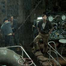 Finest Hours 