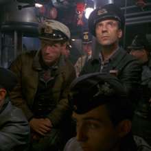 Das Boot 