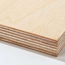 Plywood