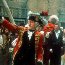 The Adventures of Baron Munchausen