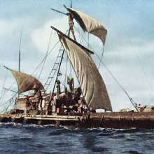 Kon - Tiki