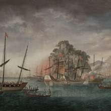 Cheung Po Tsai
