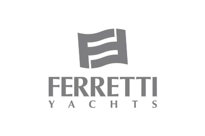 Ferretti Yacht 