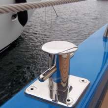 Bollards and Lochas