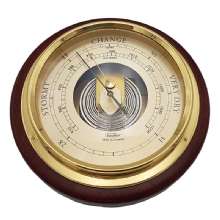 Barometer and Roller