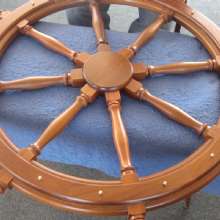 Ship Steering Wheels