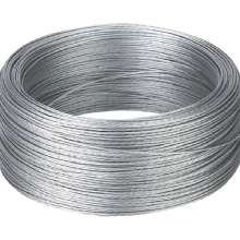 Steel Ropes and Ropes