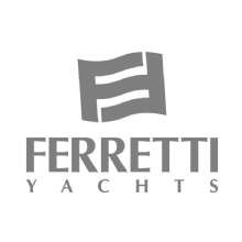 Ferretti Yacht 