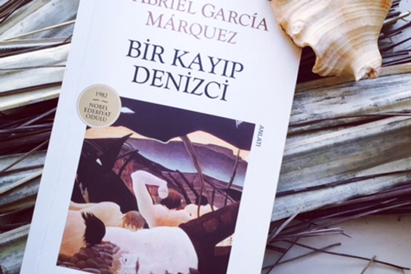 Bir Kayıp Denizci 