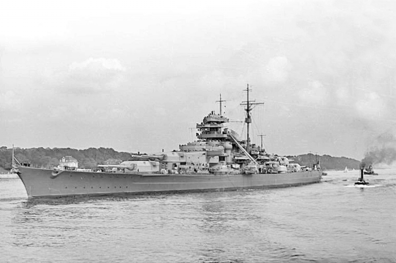 Bismarck