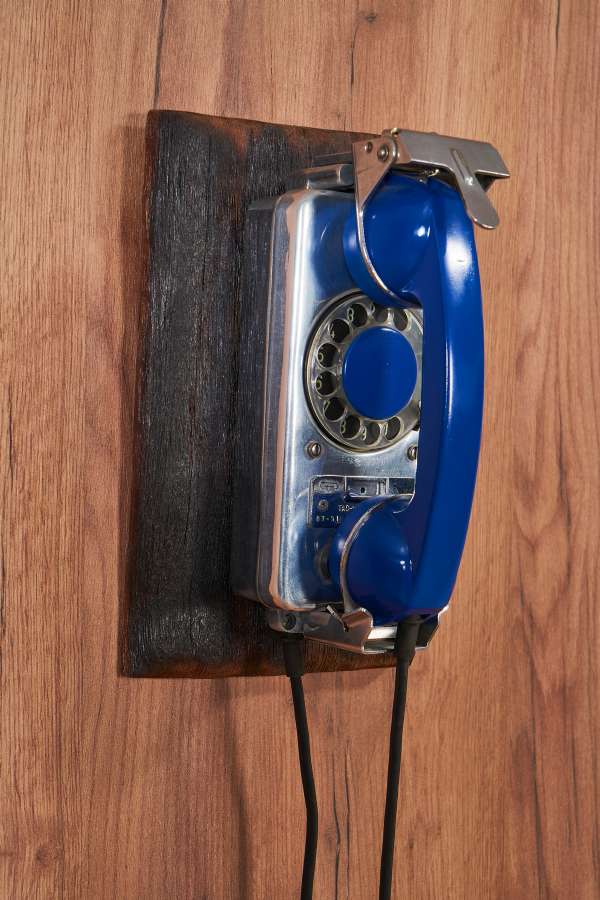 Russian Ship Phone