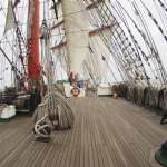 Adventure Galley