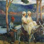 Marine Painters: İbrahim Efendi