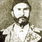Marine Painters: Ahmet Vesim Pasha
