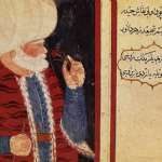 Marine Painters: Haydar Reis