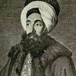 Marine Painters: Seyit Ali Efendi
