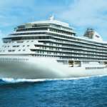 Seven Seas Splendor Kuşadası’nda