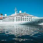 250 Milyon Dolara Uzatılan Windstar Cruises Gemisi Star Pride Kuşadası’nda!