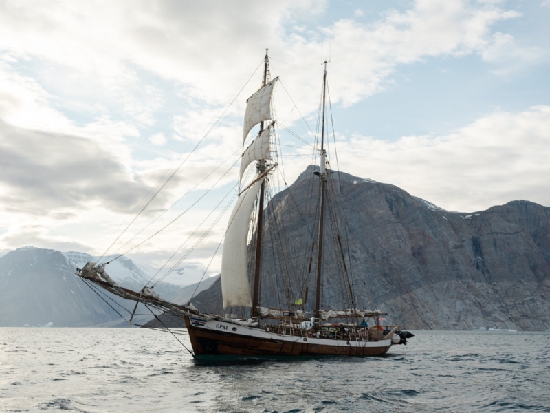 Gemi Ne Zaman İcat Edildi? Gemi ve Gemicilik Tarihi