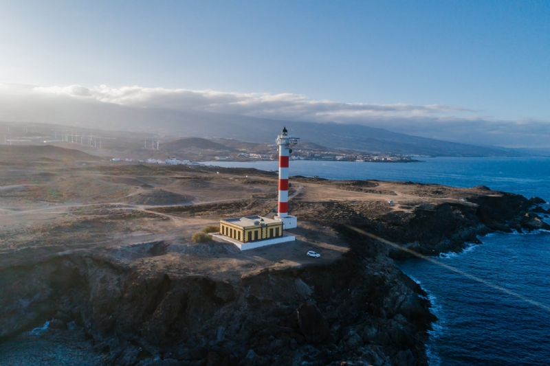 Silyon Feneri Nedir? Silyon Feneri Ne İşe Yarar?