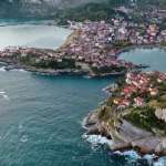 2022 Amasra Bartın Gemi Program