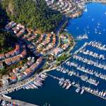 2022 Fethiye Yolcu Gemi Programı
