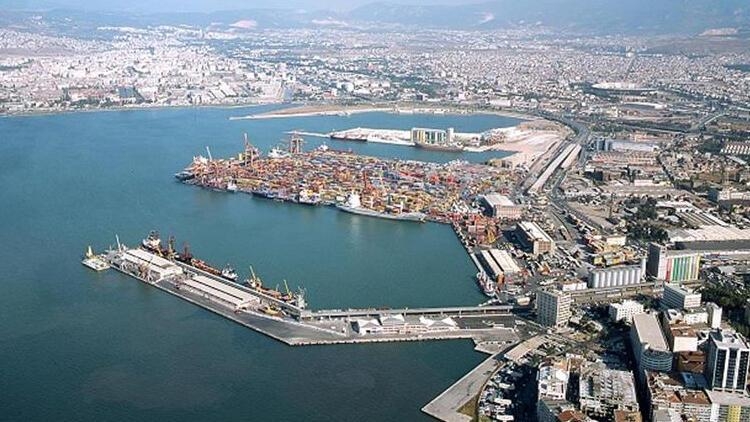 2022 İzmir Yolcu Gemi Programı